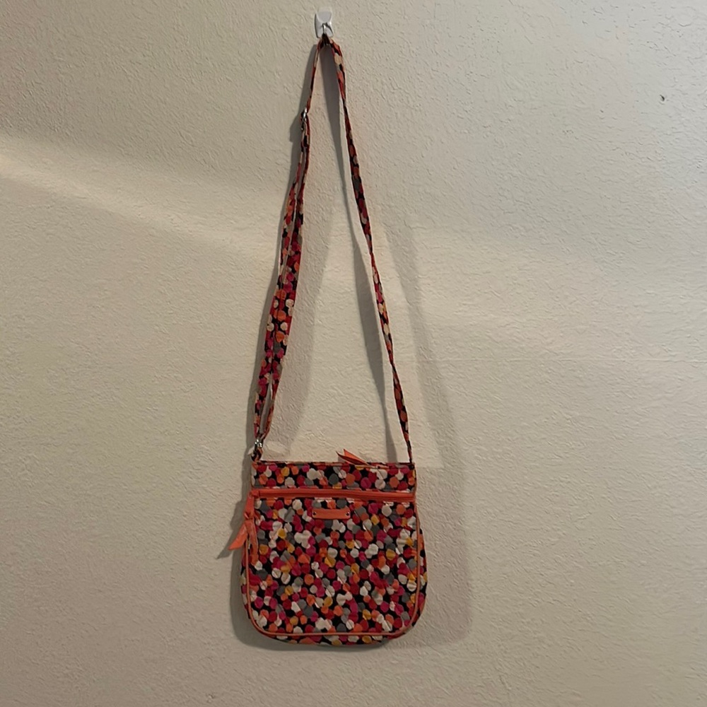 Vera Bradley crossbody bag